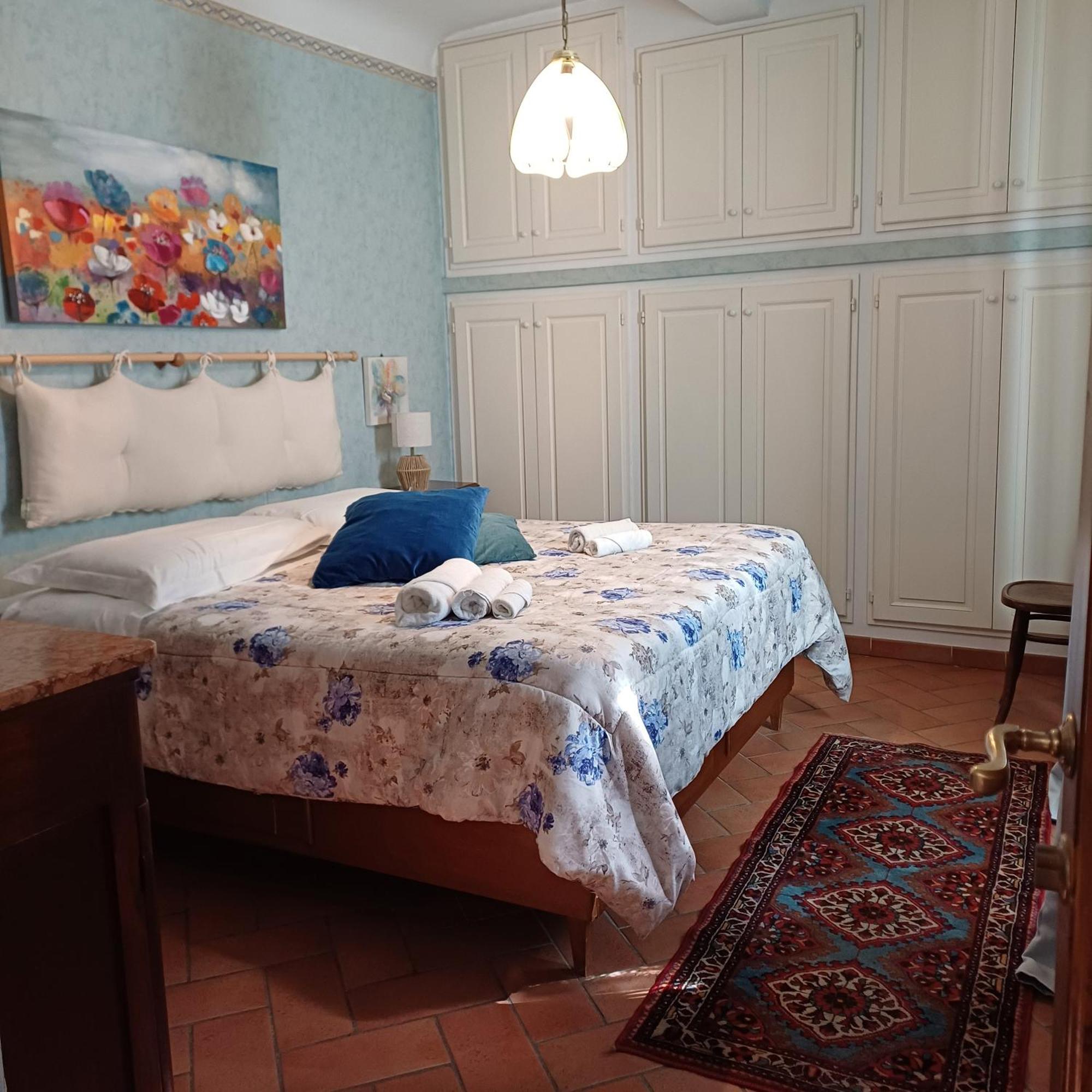 Casa Vacanze Amelia Fiesole Exterior photo