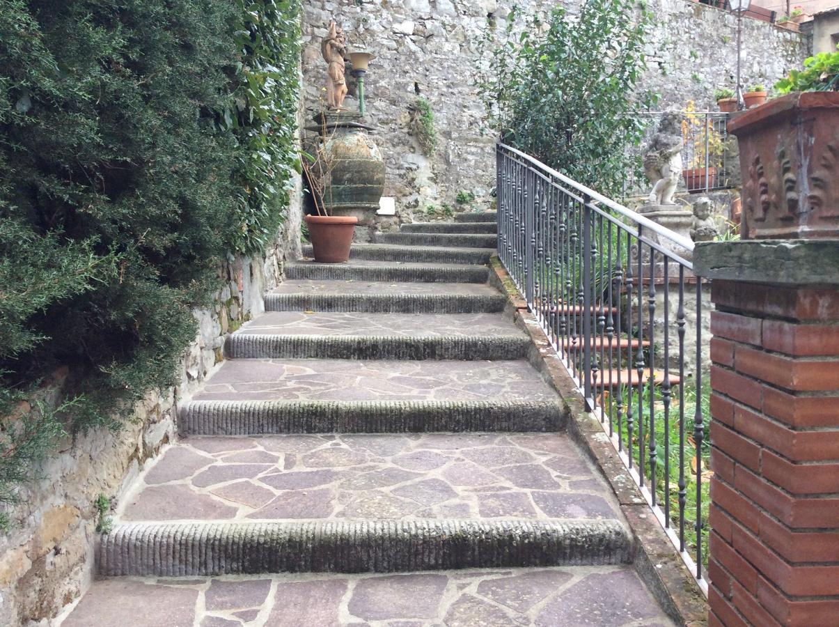 Casa Vacanze Amelia Fiesole Exterior photo