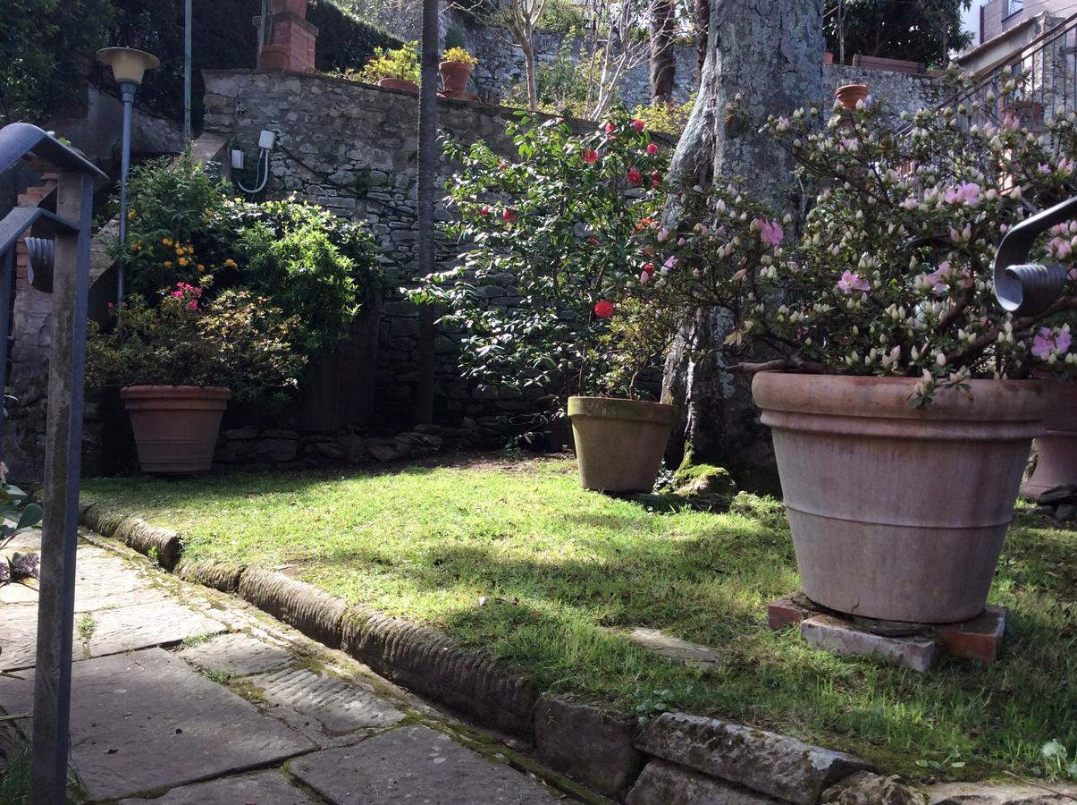 Casa Vacanze Amelia Fiesole Exterior photo