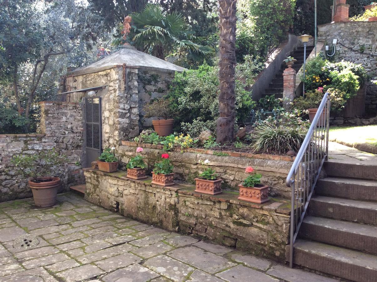Casa Vacanze Amelia Fiesole Exterior photo