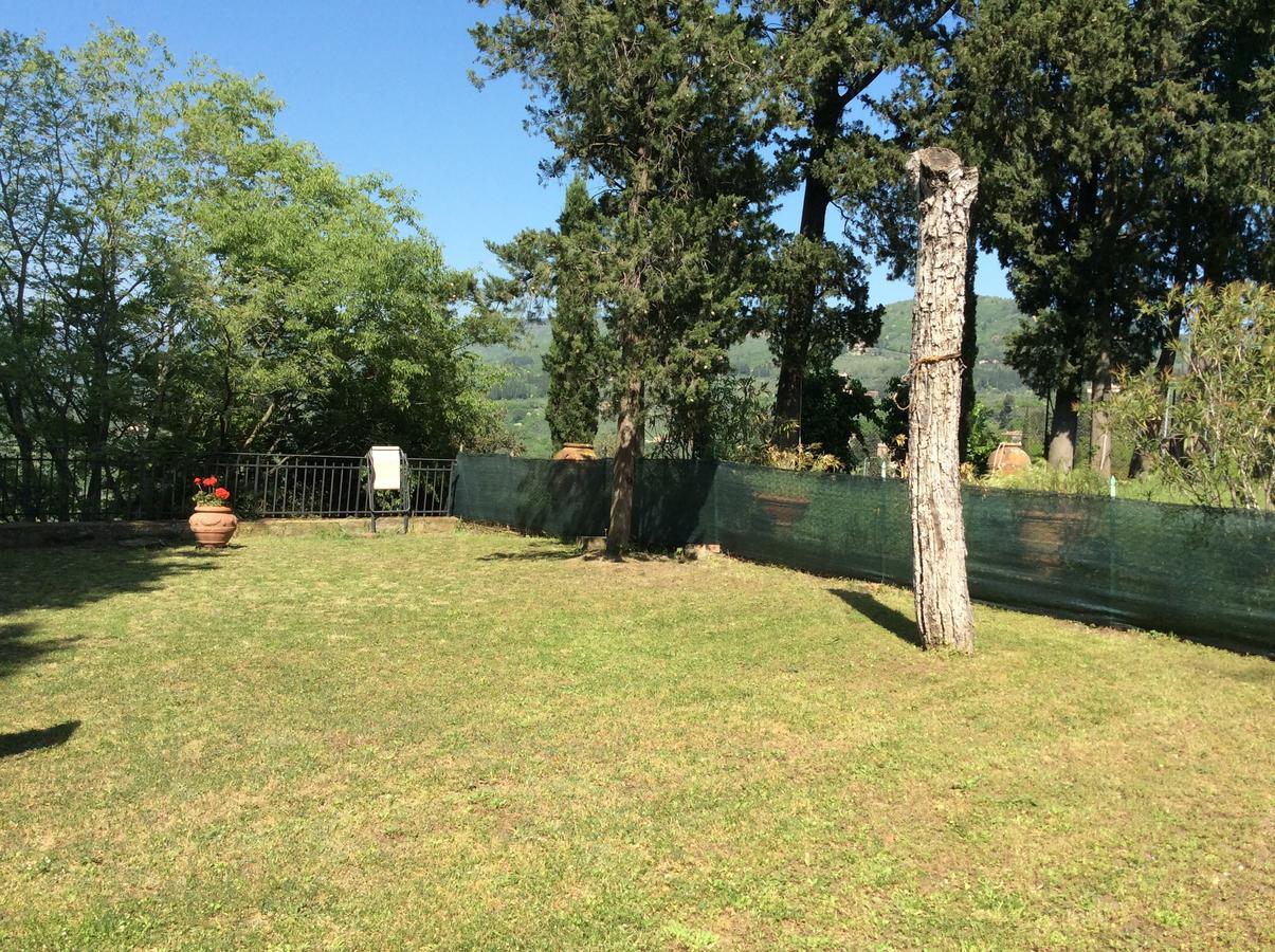 Casa Vacanze Amelia Fiesole Exterior photo